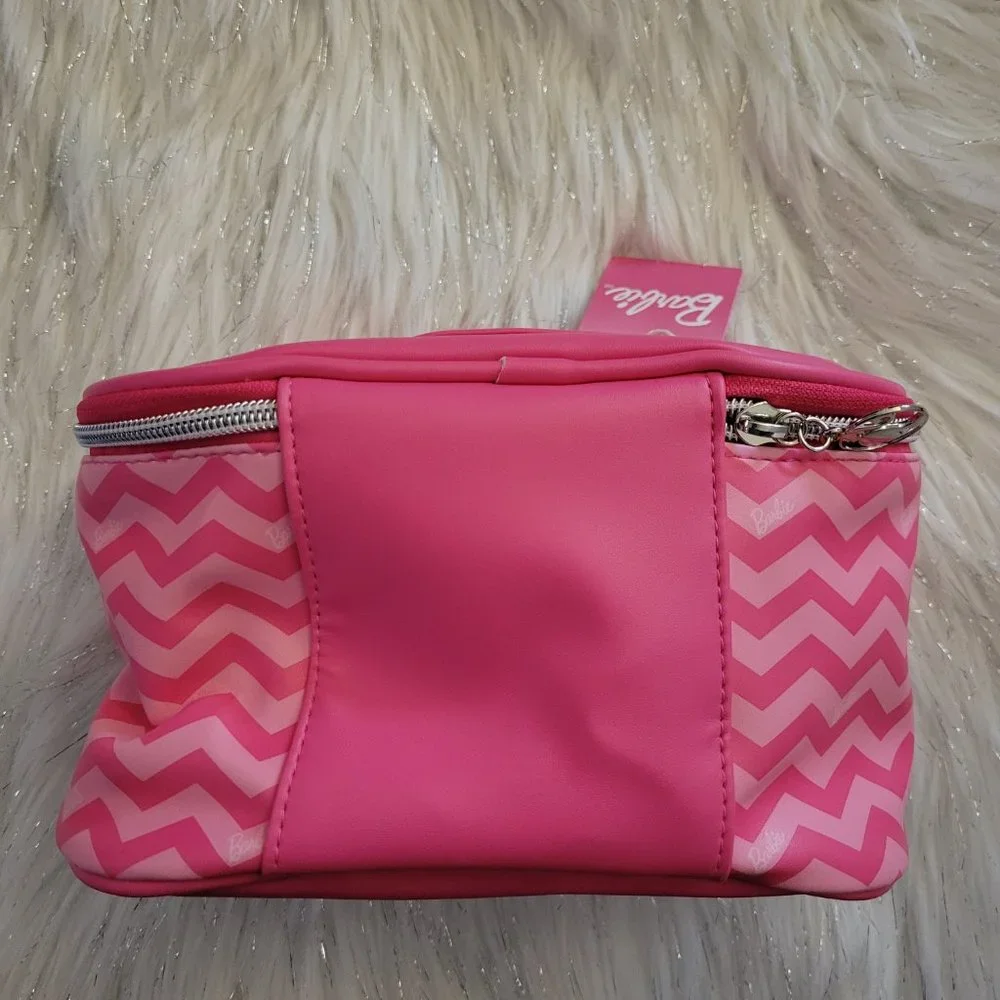 Barbie Cosmetic Bag